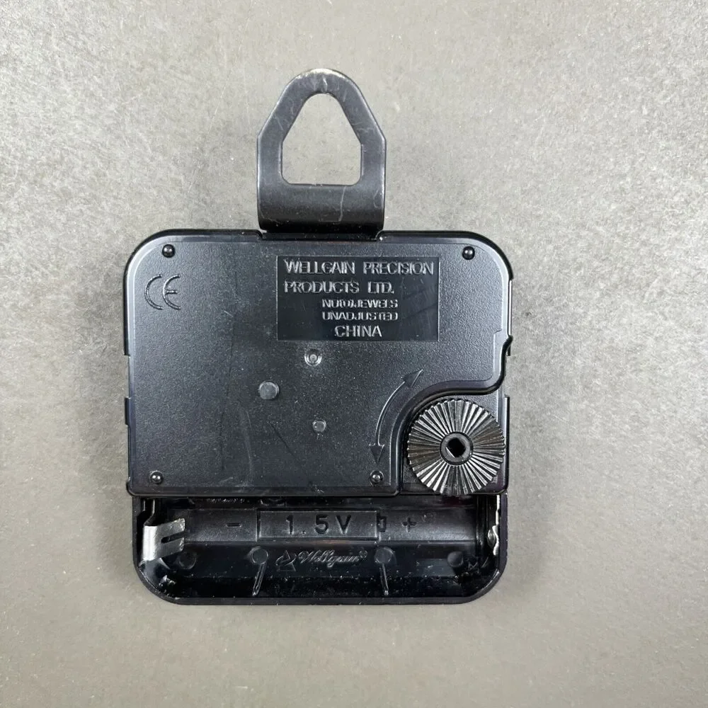 VTG Wellgain 14